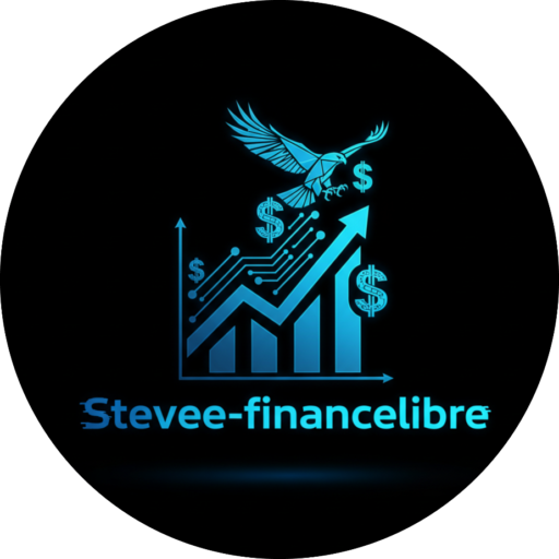 Stevee Finance Libre