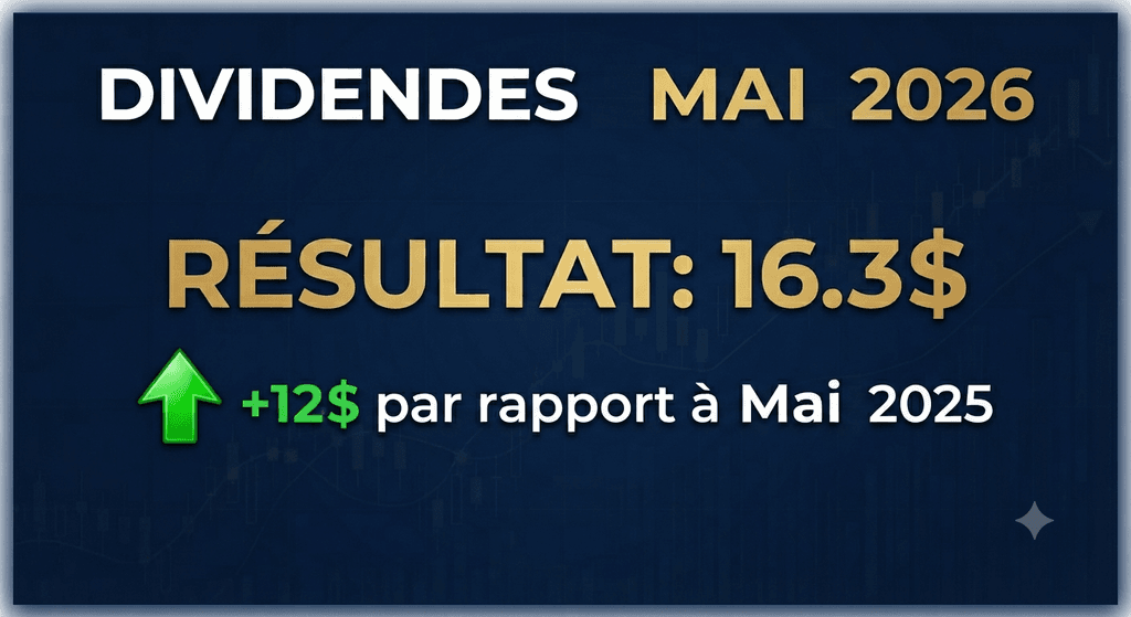dividendes mai 2026